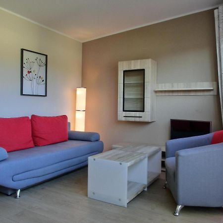 Ferienwohnung Kwf3Aog غرال موريتز المظهر الخارجي الصورة