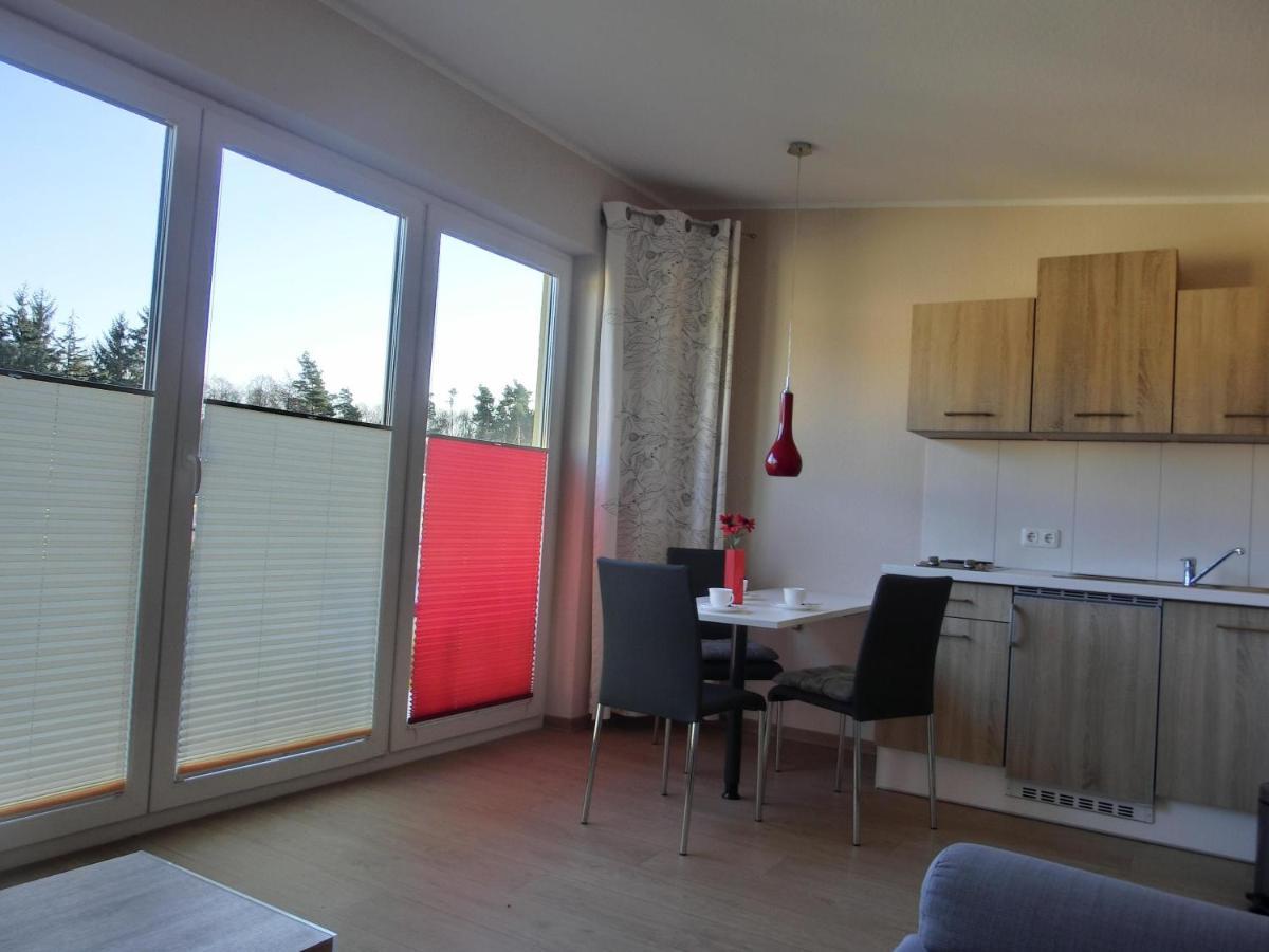Ferienwohnung Kwf3Aog غرال موريتز المظهر الخارجي الصورة
