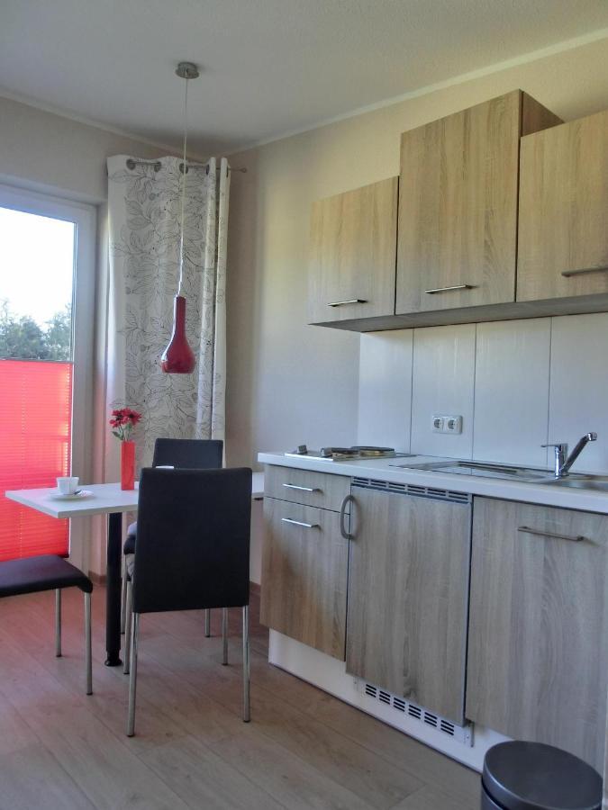 Ferienwohnung Kwf3Aog غرال موريتز المظهر الخارجي الصورة