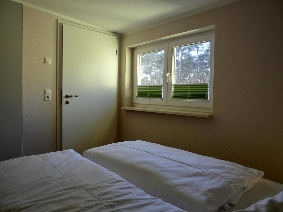 Ferienwohnung Kwf3Aog غرال موريتز المظهر الخارجي الصورة