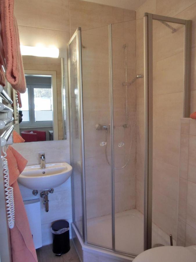 Ferienwohnung Kwf3Aog غرال موريتز المظهر الخارجي الصورة