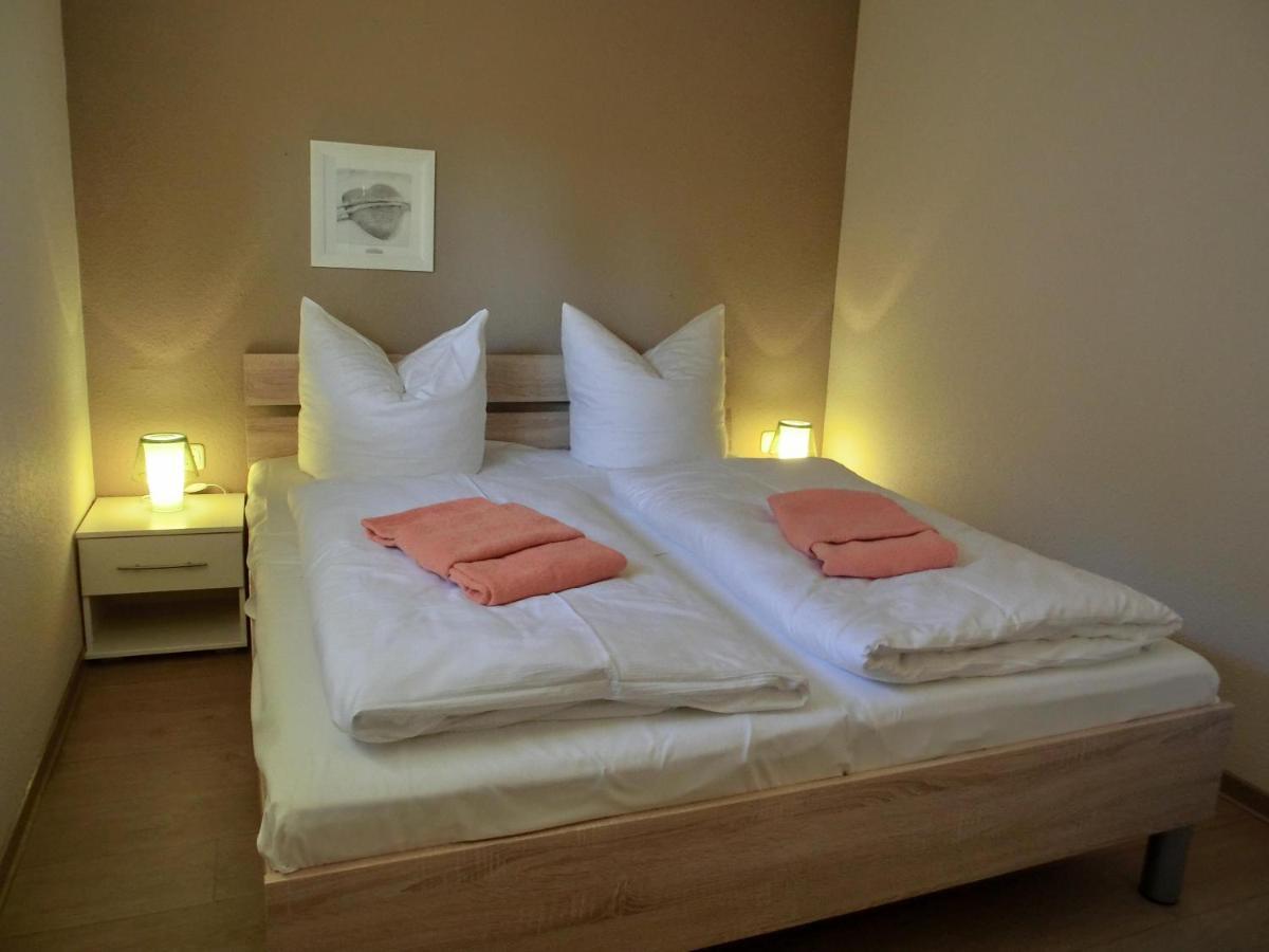 Ferienwohnung Kwf3Aog غرال موريتز المظهر الخارجي الصورة