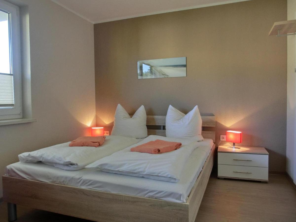Ferienwohnung Kwf3Aog غرال موريتز المظهر الخارجي الصورة