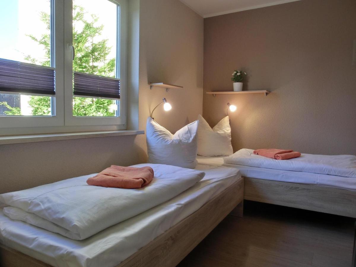 Ferienwohnung Kwf3Aog غرال موريتز المظهر الخارجي الصورة