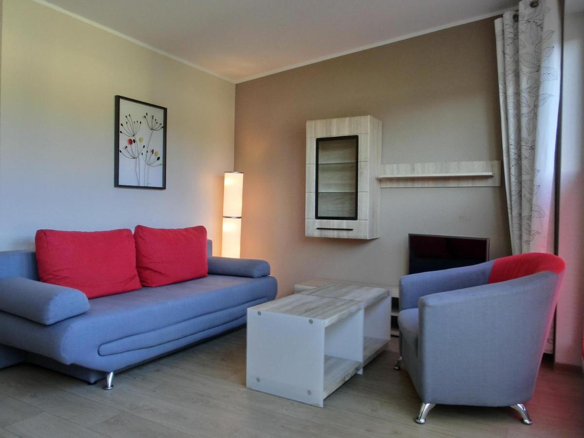 Ferienwohnung Kwf3Aog غرال موريتز المظهر الخارجي الصورة