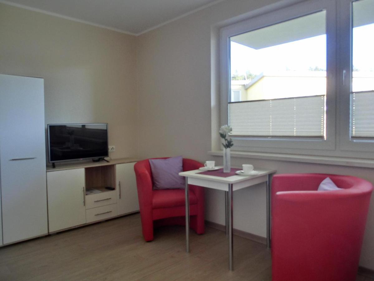 Ferienwohnung Kwf3Aog غرال موريتز المظهر الخارجي الصورة