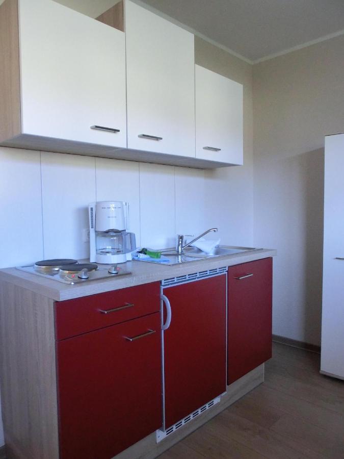 Ferienwohnung Kwf3Aog غرال موريتز المظهر الخارجي الصورة